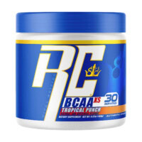 Ronnie Coleman - BCAA-XS - 30 lần dùng - Tropical Punch