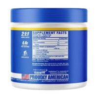 Ảnh thu nhỏ sản phẩm Ronnie Coleman - BCAA-XS (30 lần dùng) - 2