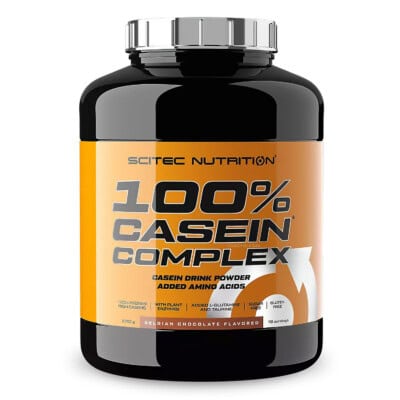 Scitec Nutrition - 100% Casein Complex - 2350g