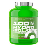 Ảnh thu nhỏ sản phẩm Scitec Nutrition - 100% Hydro Isolate (2KG) - 1