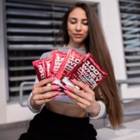 Ảnh thu nhỏ sản phẩm Scitec Nutrition - 100% Whey Protein Professional (Sample) - 3