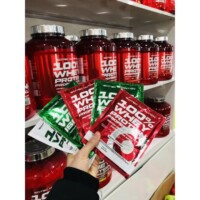Ảnh thu nhỏ sản phẩm Scitec Nutrition - 100% Whey Protein Professional (Sample) - 2