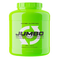 Ảnh thu nhỏ sản phẩm Scitec Nutrition - Jumbo (3520g) - 1