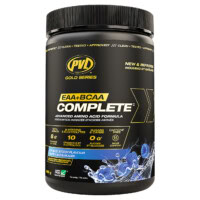 PVL - EAA + BCAA COMPLETE - 90 lần dùng icy blue