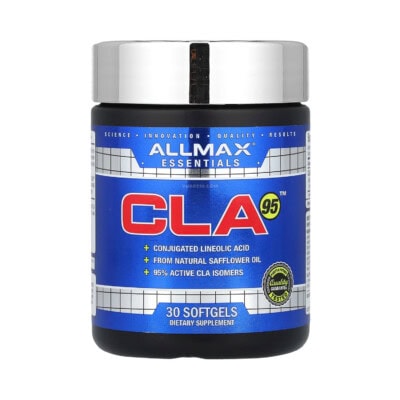 AllMax - CLA 95 (30 viên)