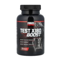 Ảnh thu nhỏ sản phẩm Force Factor - Test X180 Boost (120 viên) - 1