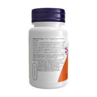 Ảnh thu nhỏ sản phẩm NOW - Melatonin 3mg (60 viên) - 3