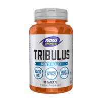 Ảnh thu nhỏ sản phẩm NOW - Tribulus 1000mg (90 viên) - 1