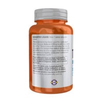 Ảnh thu nhỏ sản phẩm NOW - Tribulus 1000mg (90 viên) - 3