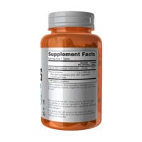 Ảnh thu nhỏ sản phẩm NOW - Tribulus 1000mg (90 viên) - 2