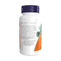 Ảnh thu nhỏ sản phẩm NOW - Zinc Picolinate 50mg / Capsule (120 viên) - 3