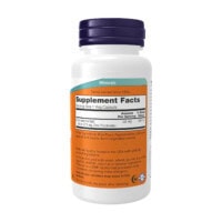 Ảnh thu nhỏ sản phẩm NOW - Zinc Picolinate 50mg / Capsule (120 viên) - 2