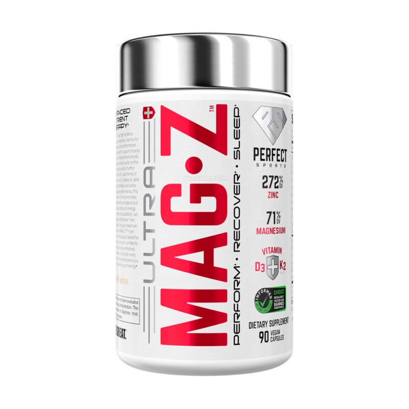 Ảnh sản phẩm Perfect Sports - Ultra Mag-Z (90 viên)
