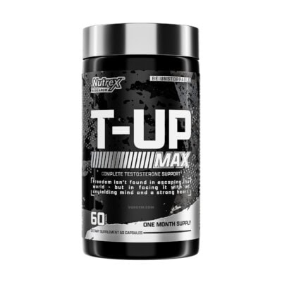 Nutrex - T-Up Max (60 viên)