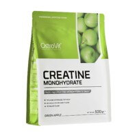 Ảnh thu nhỏ sản phẩm OstroVit - Creatine Monohydrate (Bịch 500g) - 1