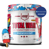 Redcon1 - Total War - 30 lần dùng - Rocket Bomb