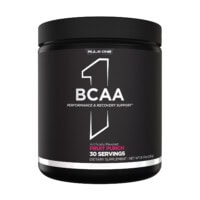 Rule 1 - R1 BCAAs (30 lần dùng) - Fruit Punch