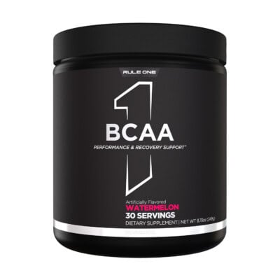 Rule 1 - R1 BCAAs (30 lần dùng) - Watermelon