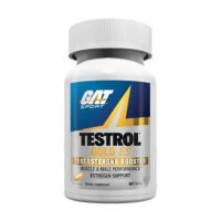 Ảnh thu nhỏ sản phẩm GAT Sport - Testrol Gold ES (60 viên) - 1
