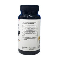 Ảnh thu nhỏ sản phẩm Nat&Form - Magnesium Bisglycinate 300mg / 3 Capsules (90 viên) - 2