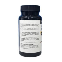 Ảnh thu nhỏ sản phẩm Nat&Form - Magnesium Bisglycinate 300mg / 3 Capsules (90 viên) - 3