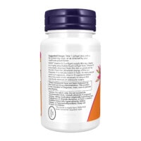 Ảnh thu nhỏ sản phẩm NOW - Vitamin D3 5000IU / Softgel (120 viên) - 3