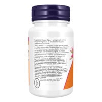 Ảnh thu nhỏ sản phẩm NOW - Vitamin D3 5000IU / Softgel (240 viên) - 3