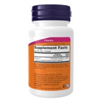 Ảnh thu nhỏ sản phẩm NOW - Vitamin D3 5000IU / Softgel (240 viên) - 2