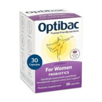 Ảnh thu nhỏ sản phẩm Optibac - Probiotics For Women Every Day (30 viên) - 2