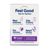 Ảnh thu nhỏ sản phẩm Optibac - Probiotics For Women Every Day (30 viên) - 3