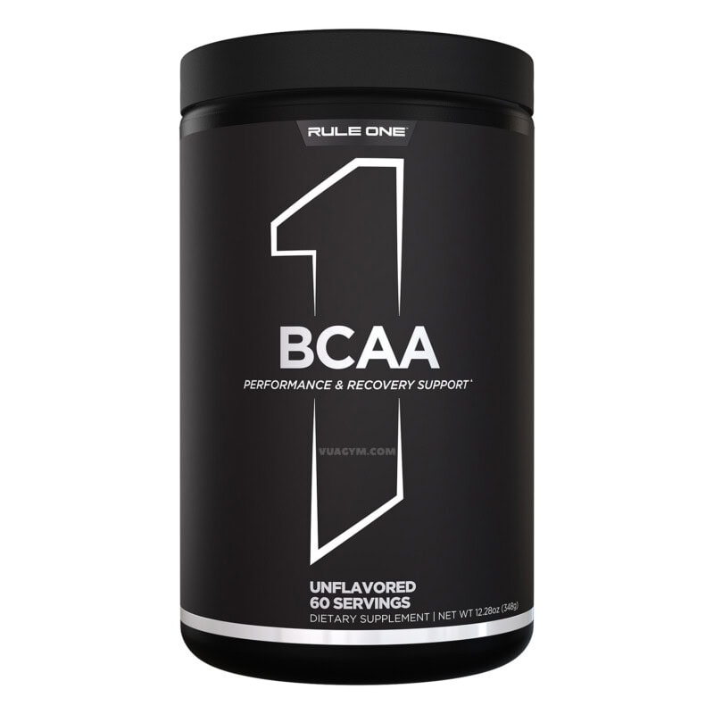 Ảnh sản phẩm Rule 1 - BCAA (60 lần dùng) - 6