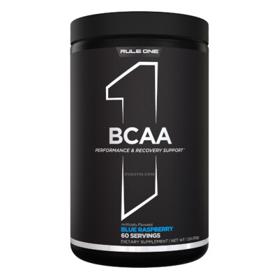 Rule 1 - BCAA (60 lần dùng) (2)