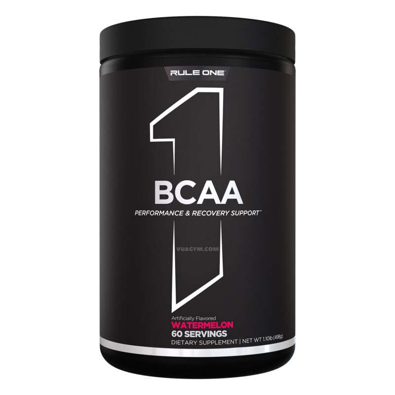 Ảnh sản phẩm Rule 1 - BCAA (60 lần dùng) - 5
