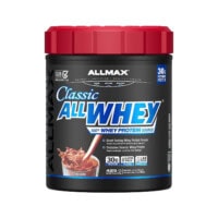 Allmax - AllWhey Classic - 1 Lb - Chocolate
