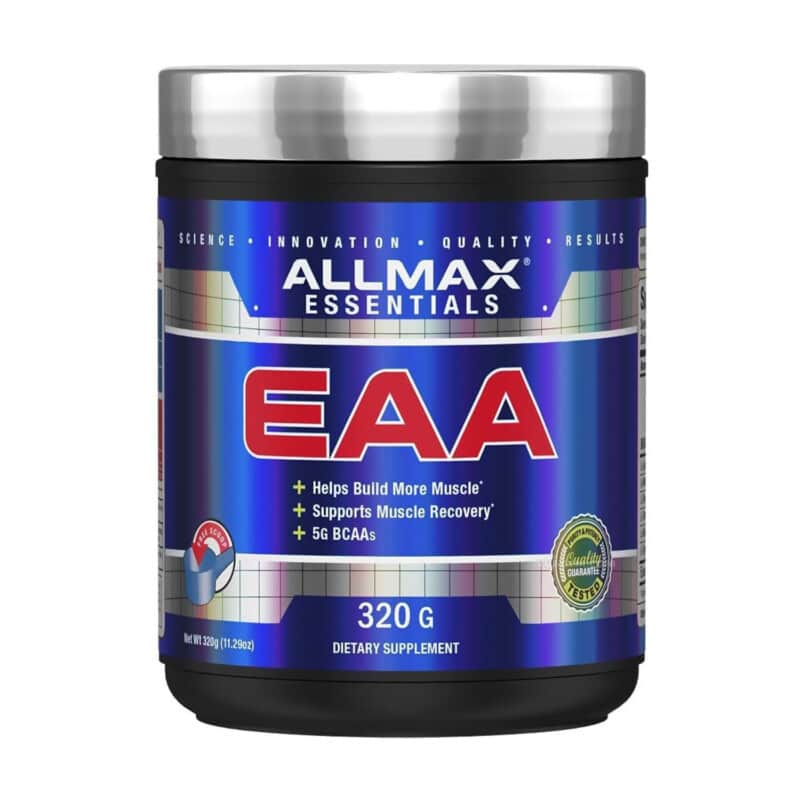 Ảnh sản phẩm AllMax - EAA (30 lần dùng)