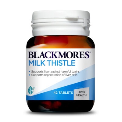 Blackmores - Milk Thistle (42 viên)