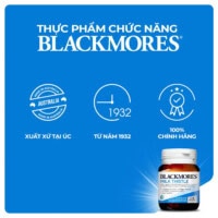Ảnh thu nhỏ sản phẩm Blackmores - Milk Thistle (42 viên) - 4