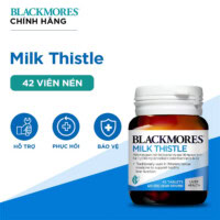 Ảnh thu nhỏ sản phẩm Blackmores - Milk Thistle (42 viên) - 3