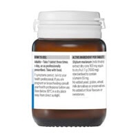 Ảnh thu nhỏ sản phẩm Blackmores - Milk Thistle (42 viên) - 2