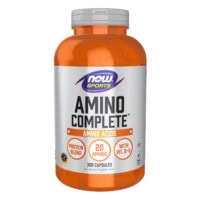 Ảnh thu nhỏ sản phẩm NOW - Amino Complete (360 viên) - 1