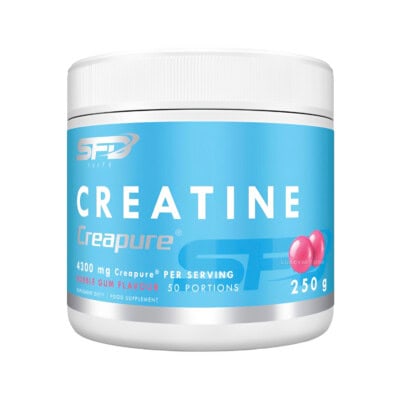 SFD - Creapure - 250g - Bubble Gum