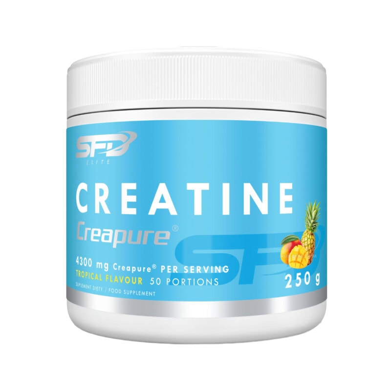 Ảnh sản phẩm SFD - Creapure (250g)