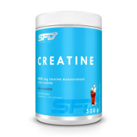 SFD - Creatine (500g) - Cola