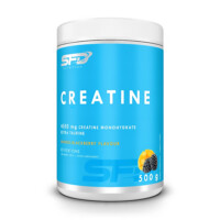 SFD - Creatine (500g) - Mango BlackBerry