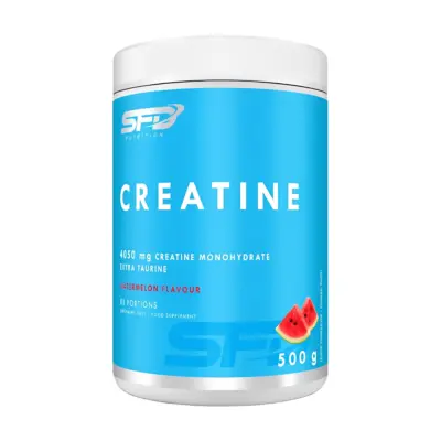 SFD - Creatine (500g)