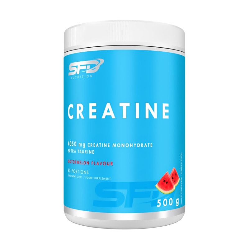 Ảnh sản phẩm SFD - Creatine (500g)