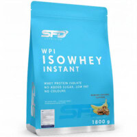 Ảnh thu nhỏ sản phẩm SFD - IsoWhey WPI Instant (1800g) - 1