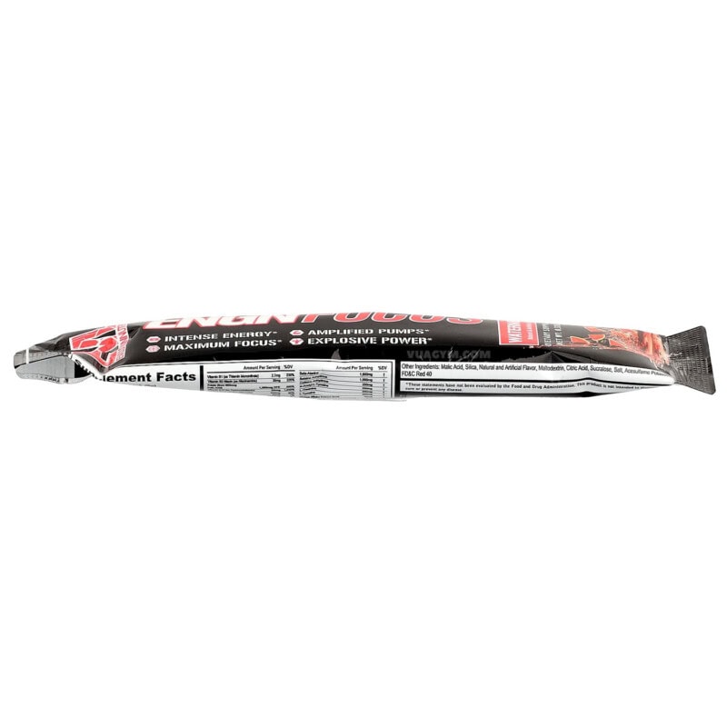 Ảnh sản phẩm EVL - ENGN Focus (Sample) - 3