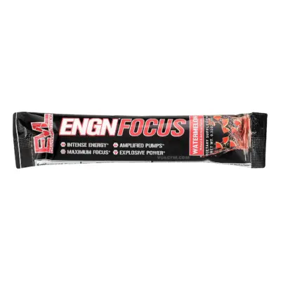 EVL - ENGN Focus (Sample)