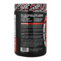Ảnh thu nhỏ sản phẩm EVL - RPM Pre-Workout (45 lần dùng) - 2